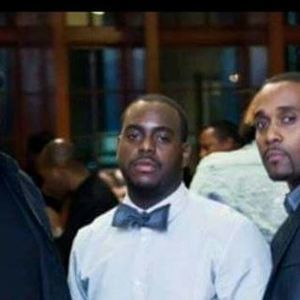 Meet your Posher, Roderick