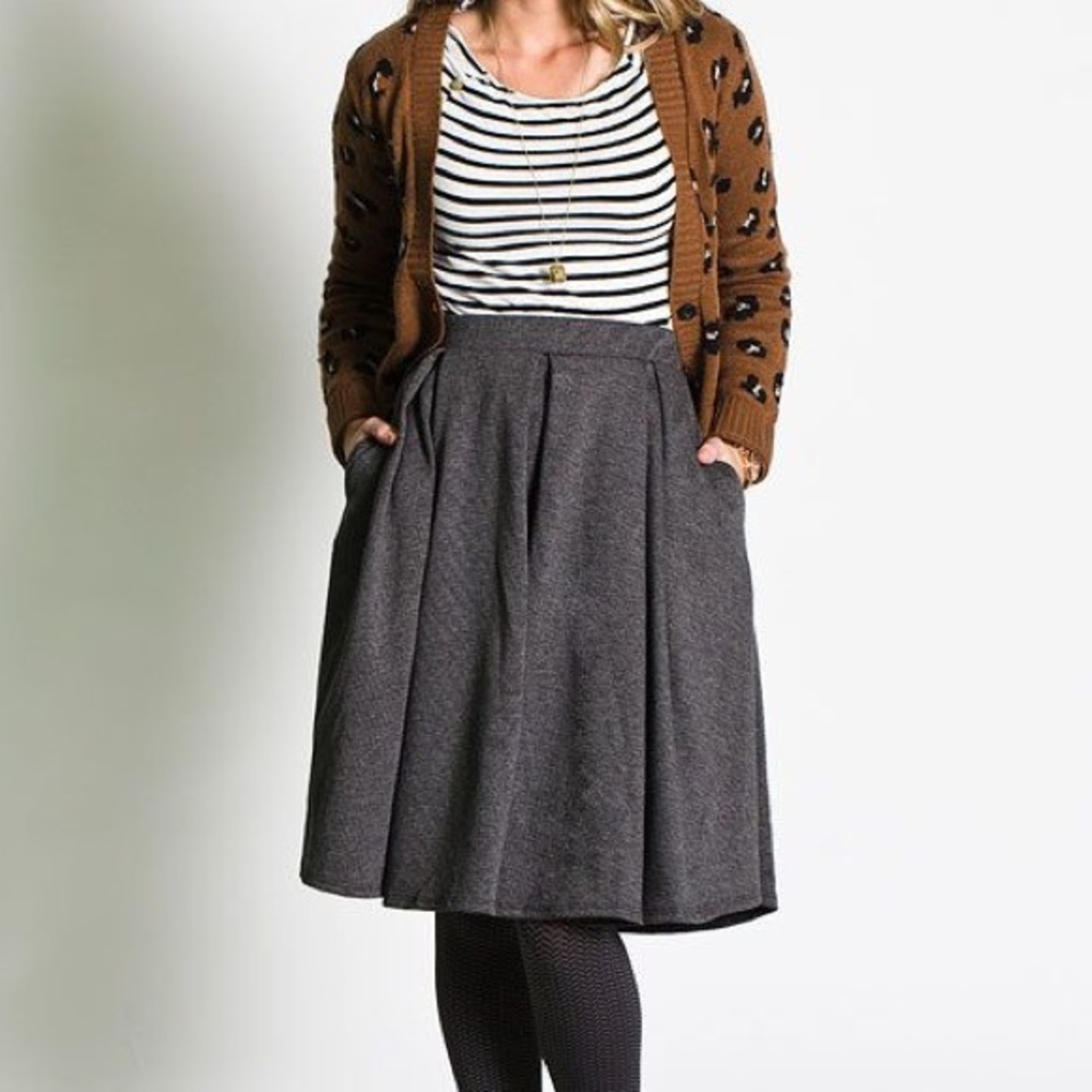 NWT LuLaRoe Madison (s)