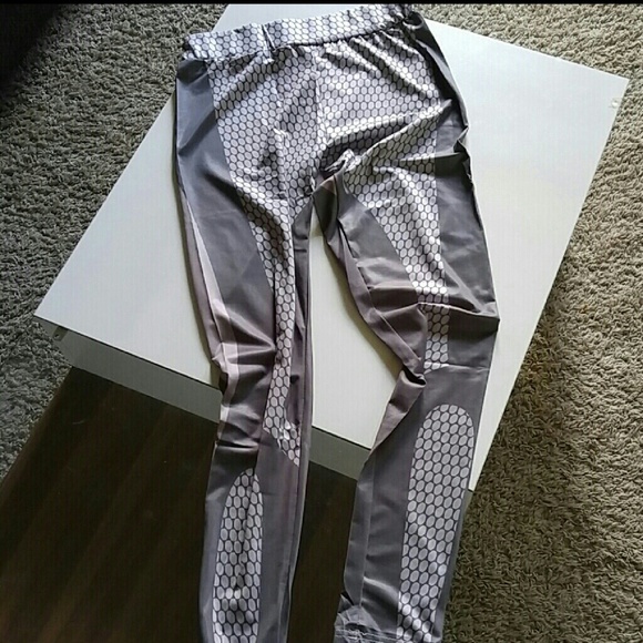 Gorgeous leggings - Picture 6 of 7