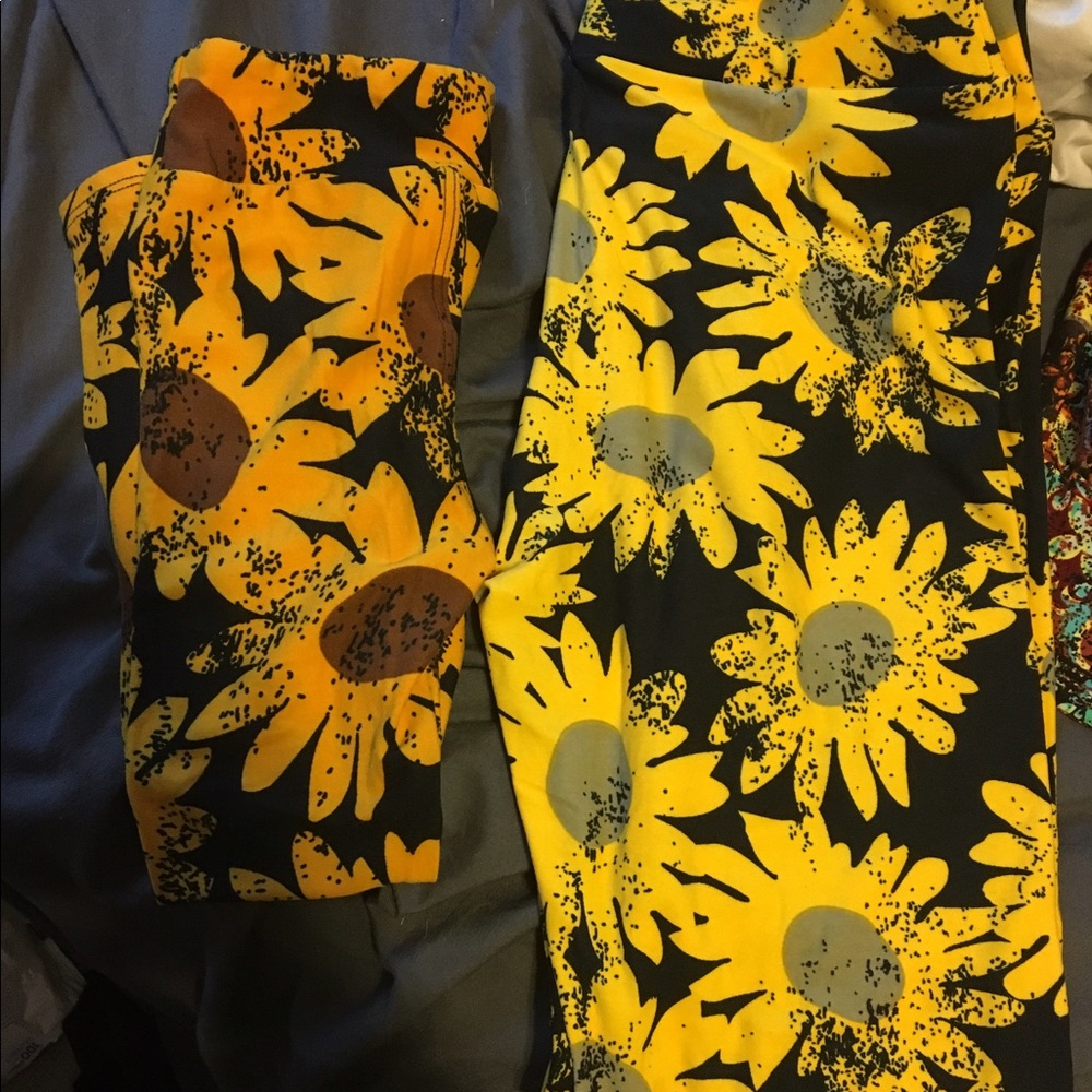 Lularoe mommy and me OS AND SM