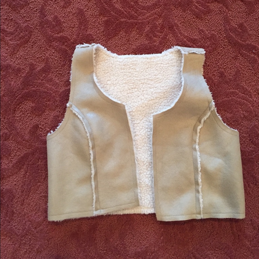 Vest