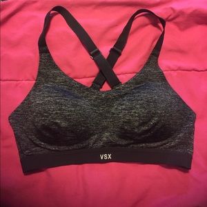 VSX sports bra