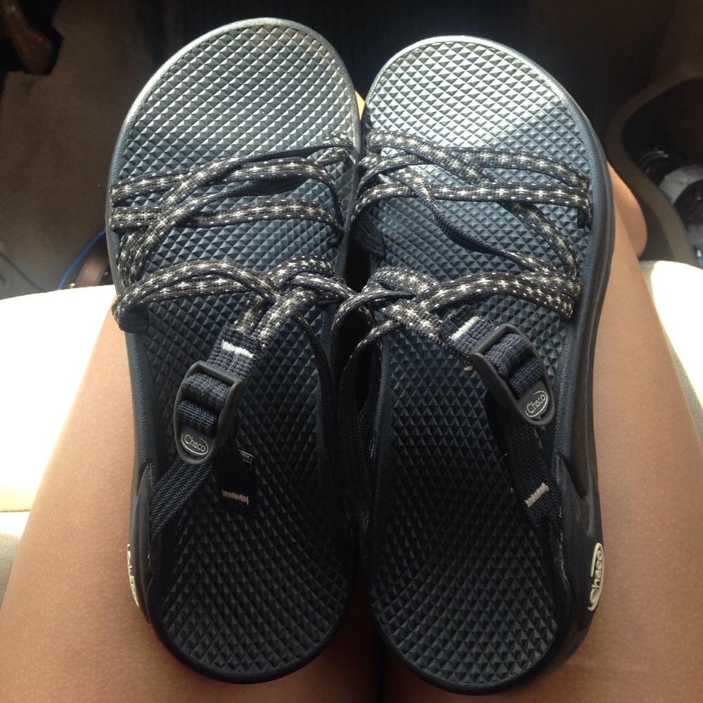 Chacos