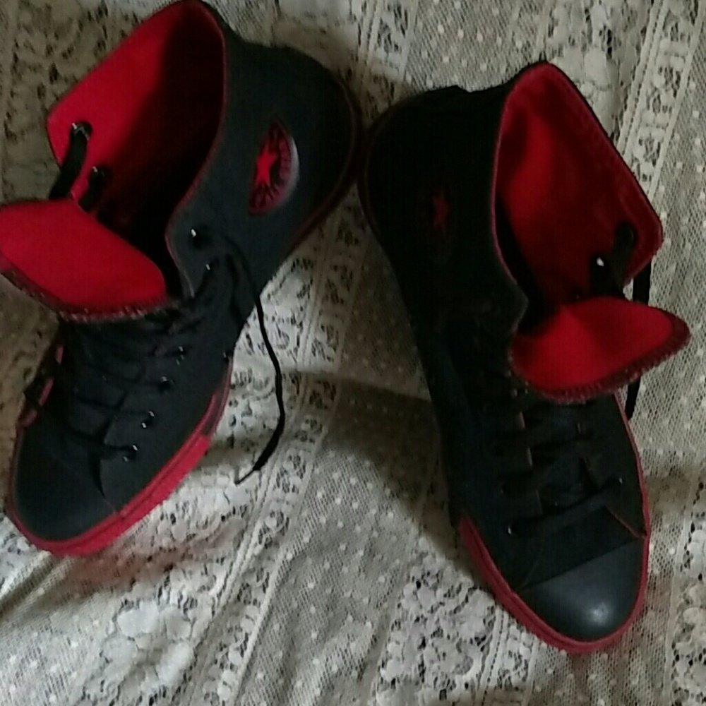 Mens converse shoes