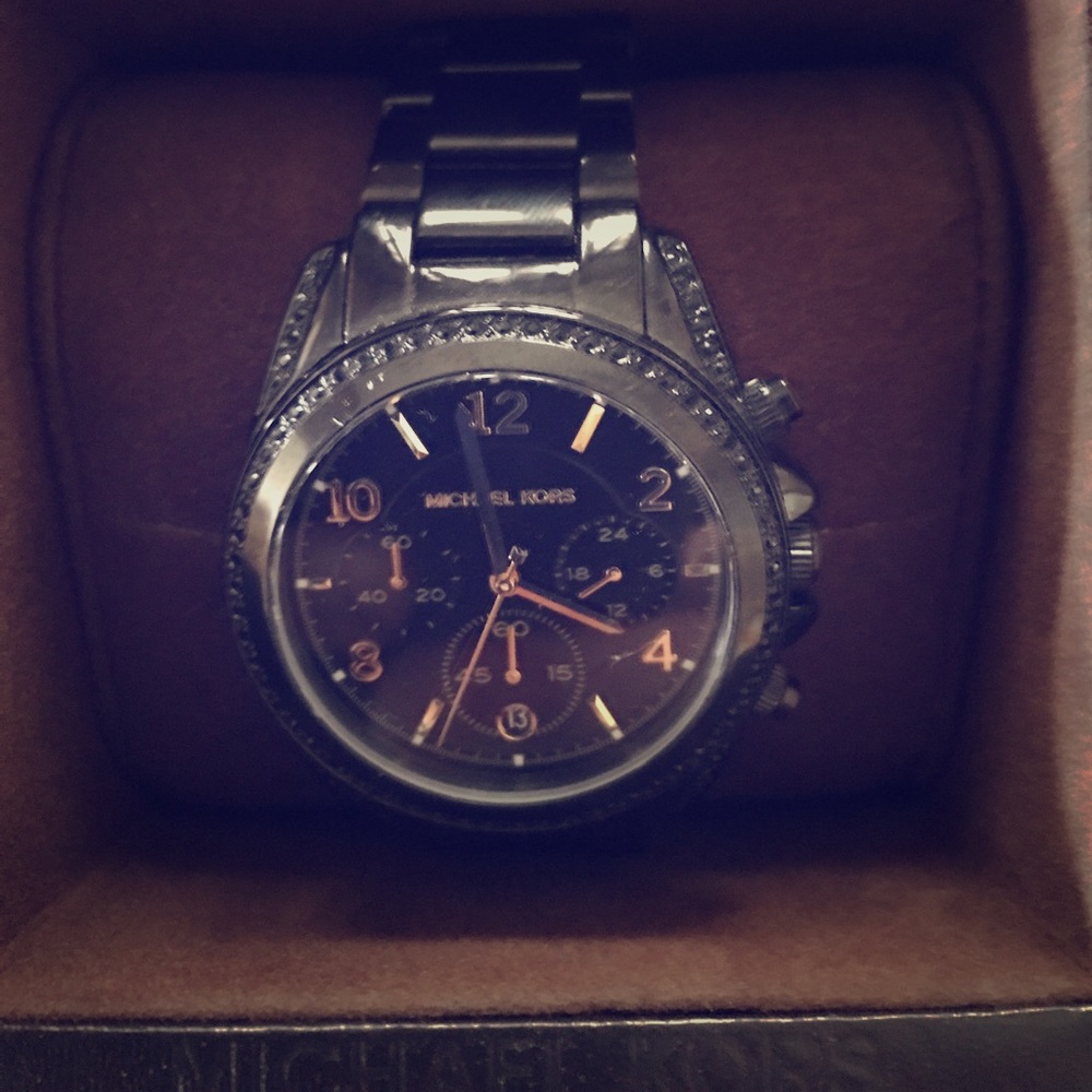 Michael Kors Men's watch