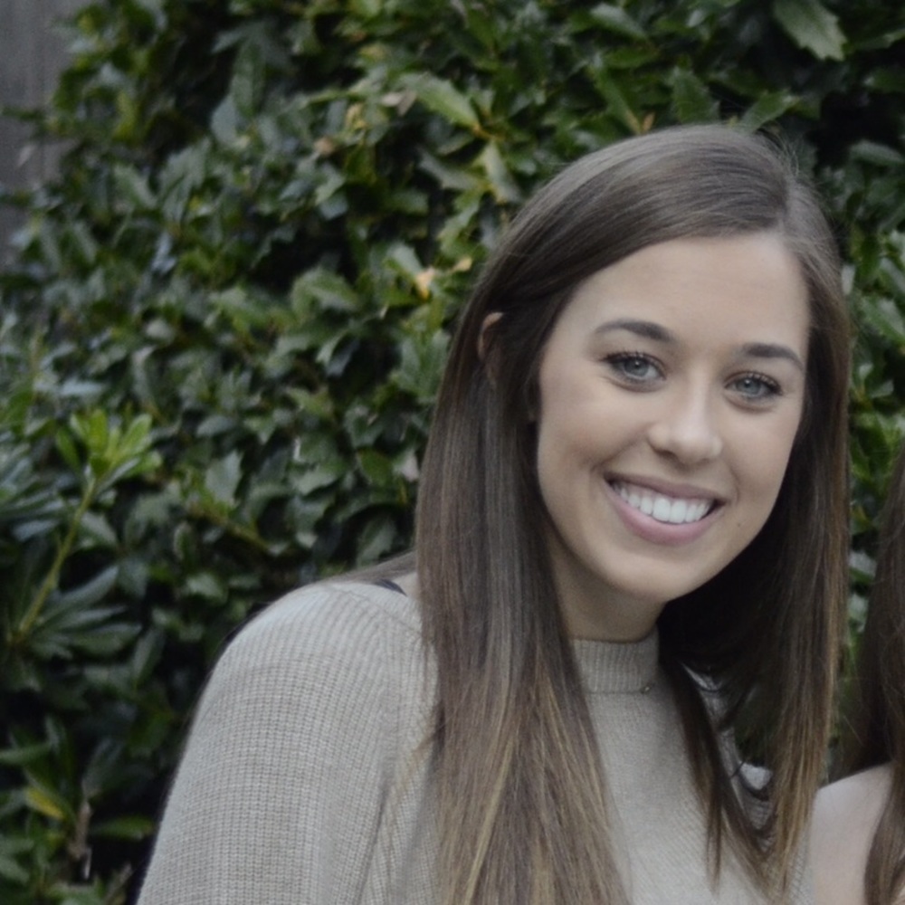 Meet your Posher, Lauren