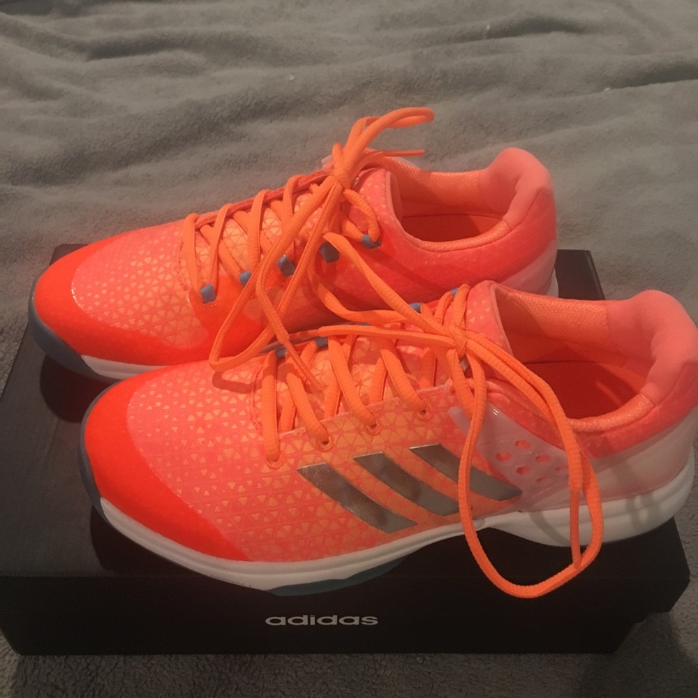 Adidas Adizero Ubersonic Women's tennis shoes