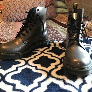 Doc martens