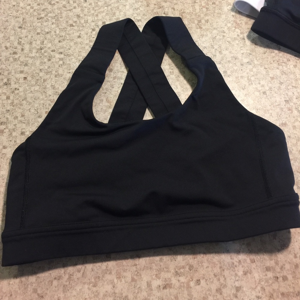 Lulu bra