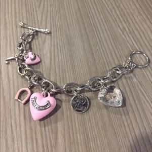 Juicy Couture Bracelet! ✨ 💖