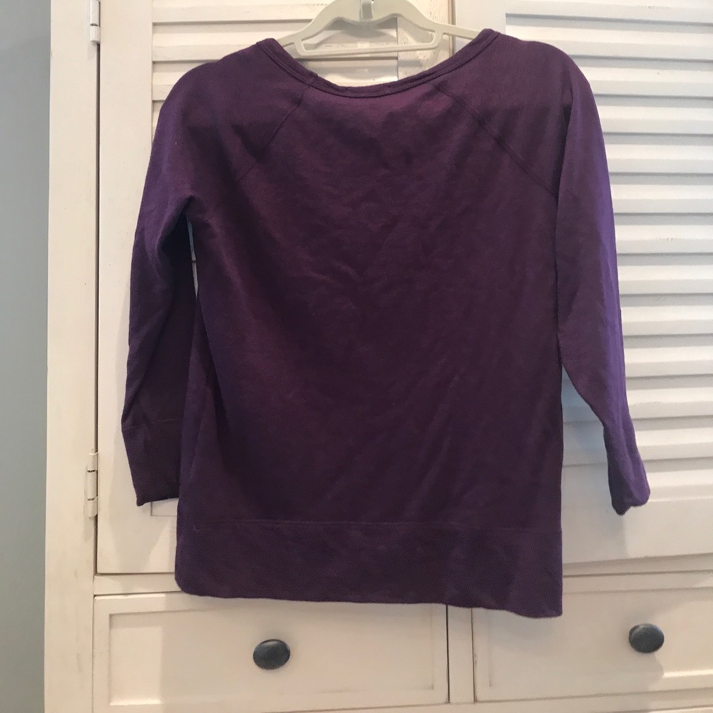 Light pullover - Picture 2 of 2