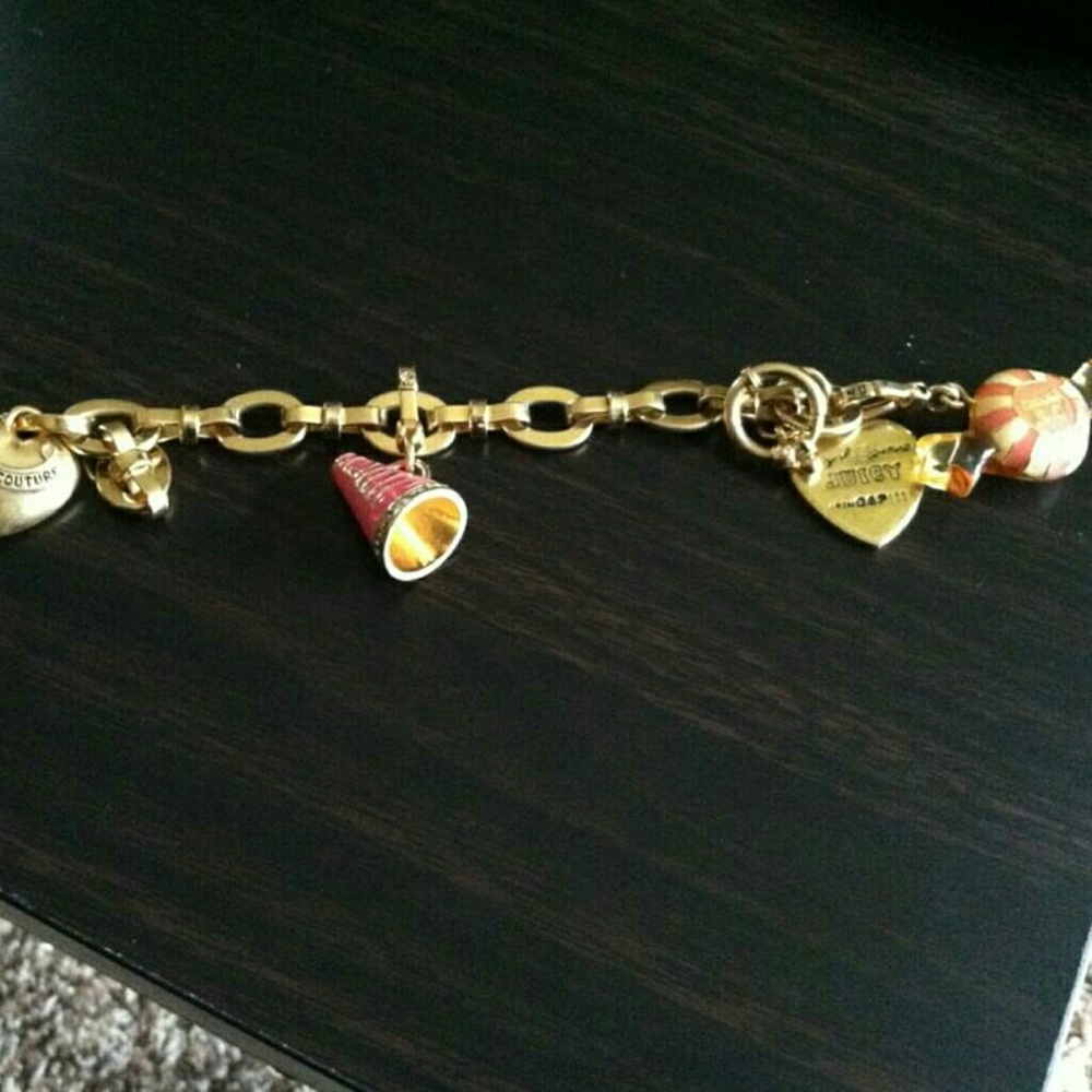 Juicy Couture Bracelet
