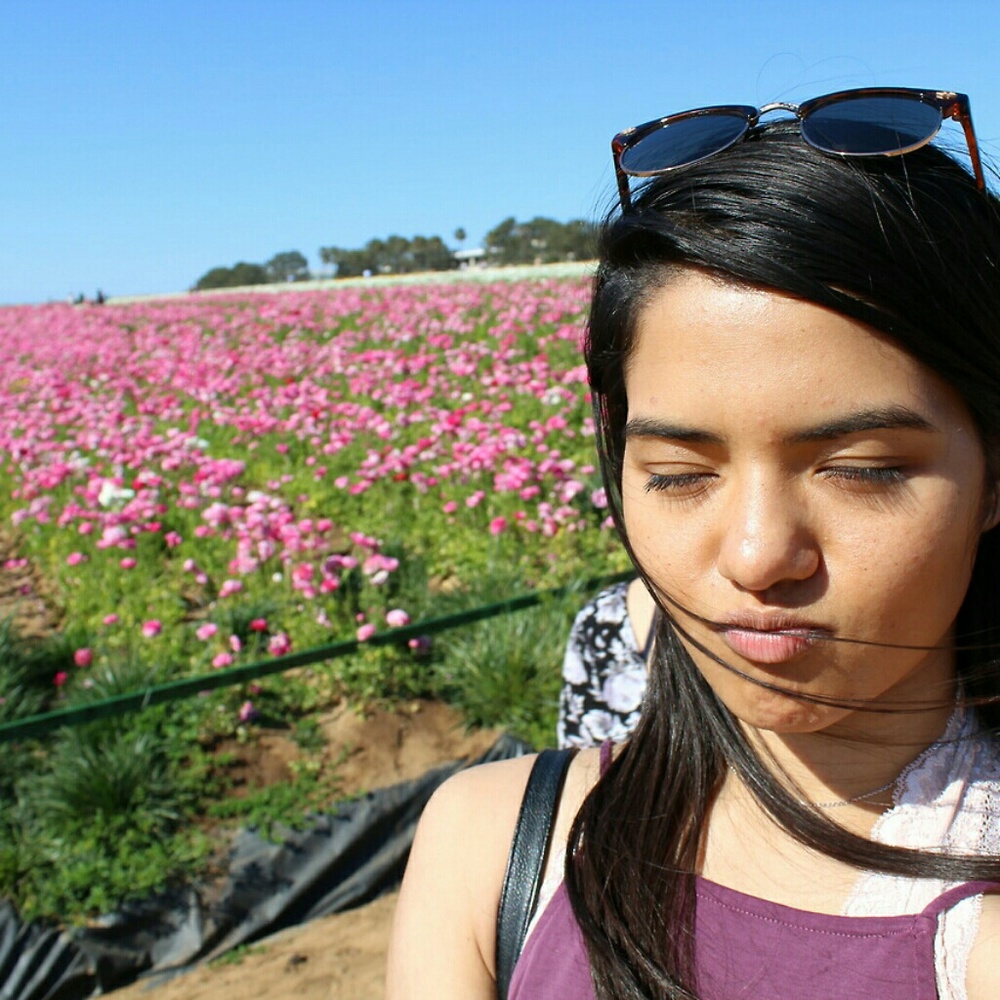 Meet your Posher, Ana