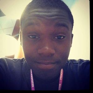 Meet your Posher, Quentin