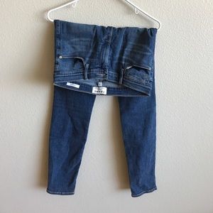 Frame denim Le High skinny