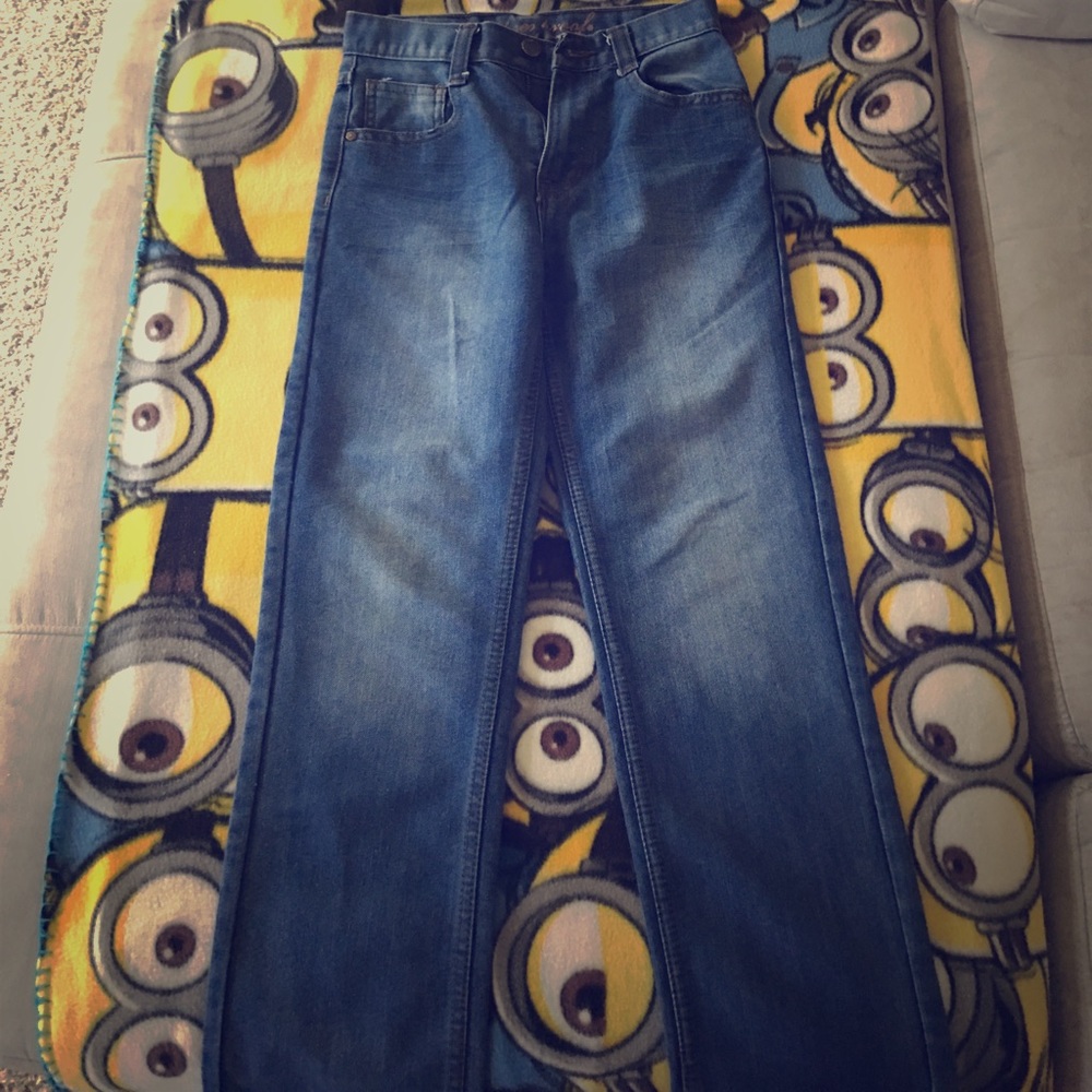 Boys Jeans size 10