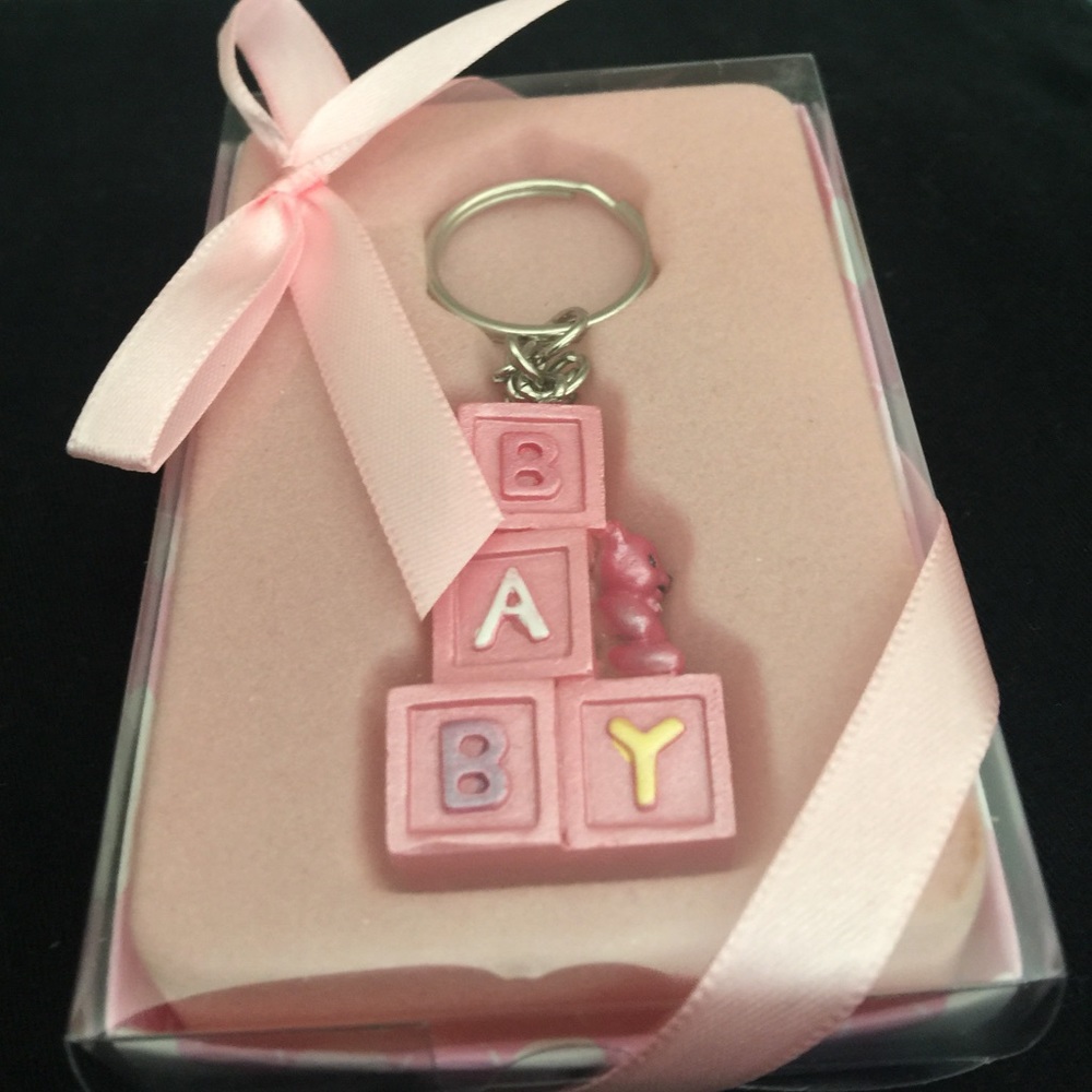 Lunara baby keepsake