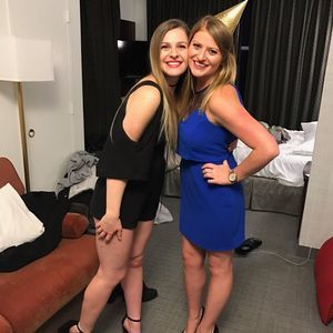 Meet your Posher, Brittany