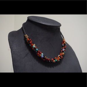 Nine-Gem Handmade Set