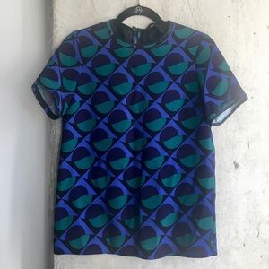 Marc by Marc jacobs top