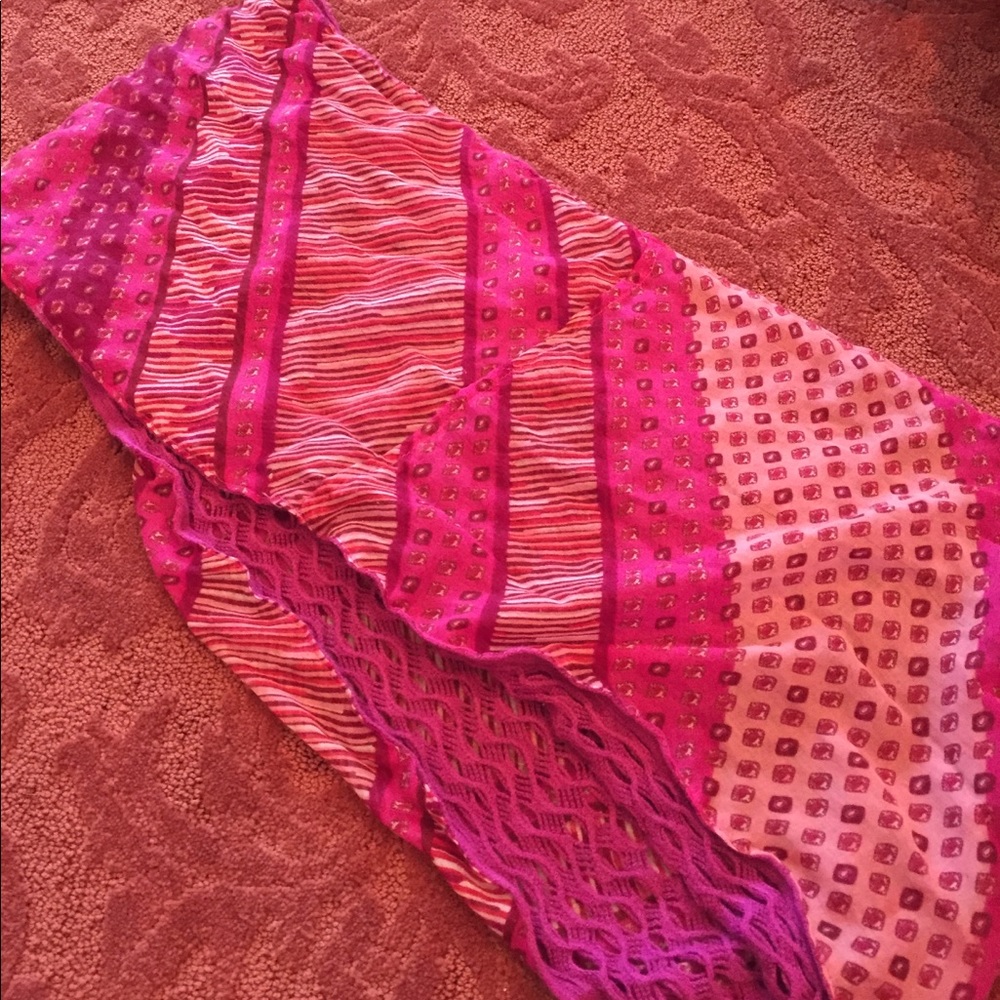 Scarf