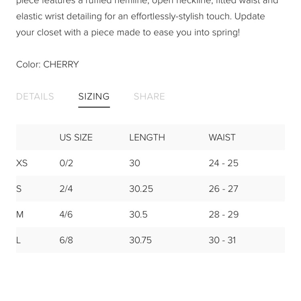 HP 7/2🔥For Love & Lemons Chiquita Dress - Picture 8 of 8