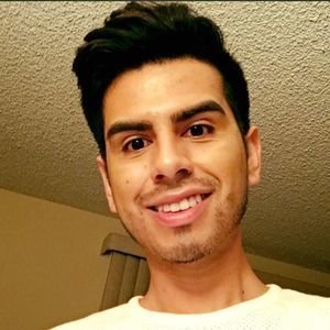 Meet your Posher, Francisco