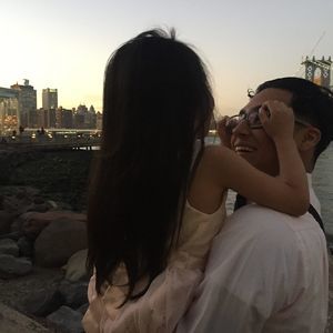 Meet your Posher, Randy