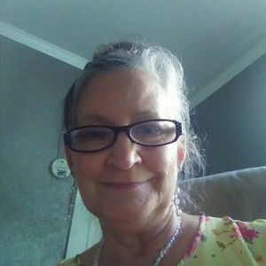 Meet your Posher, Pat