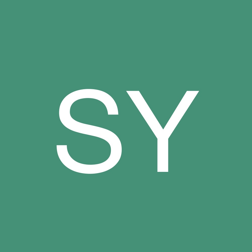 Meet your Posher, Shay