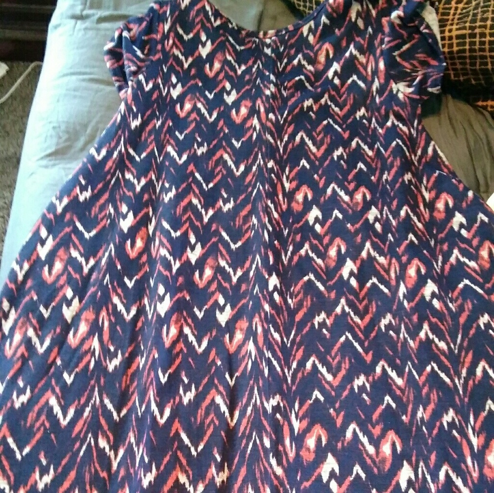 Lularoe Carly