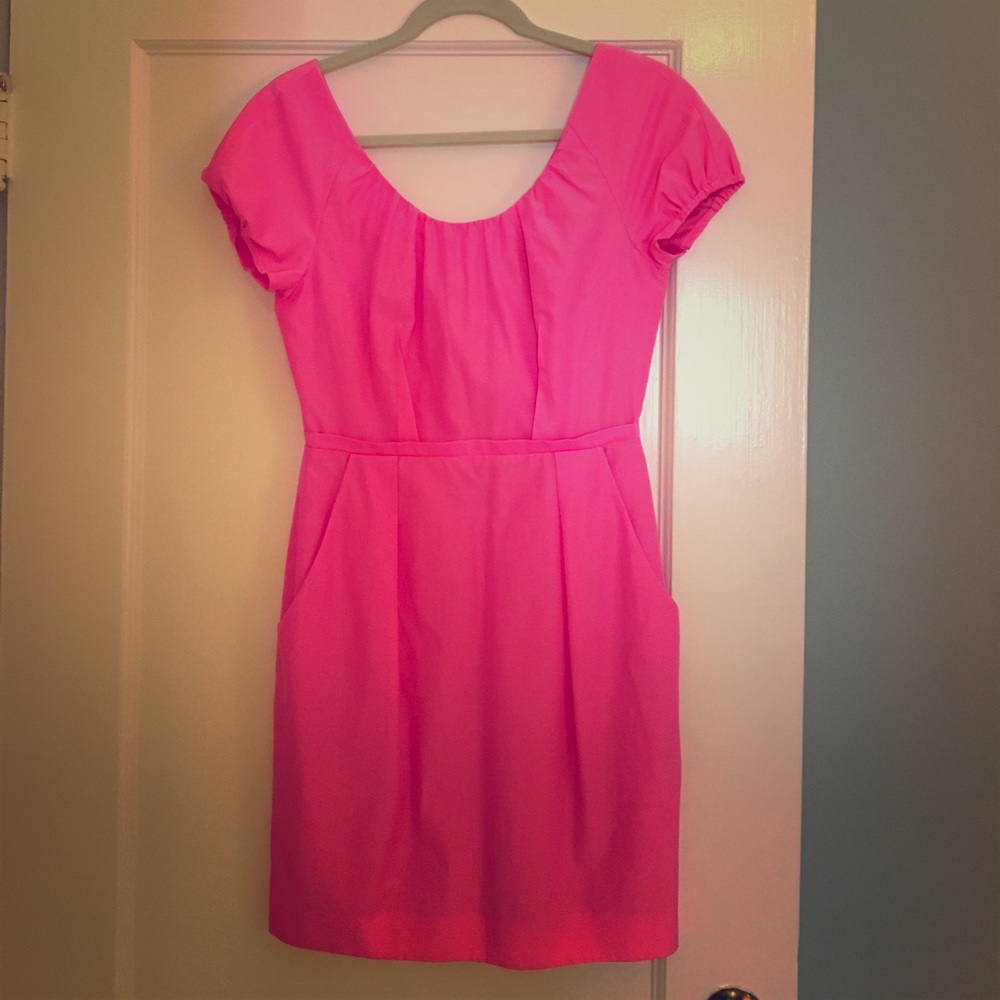 J Crew dress