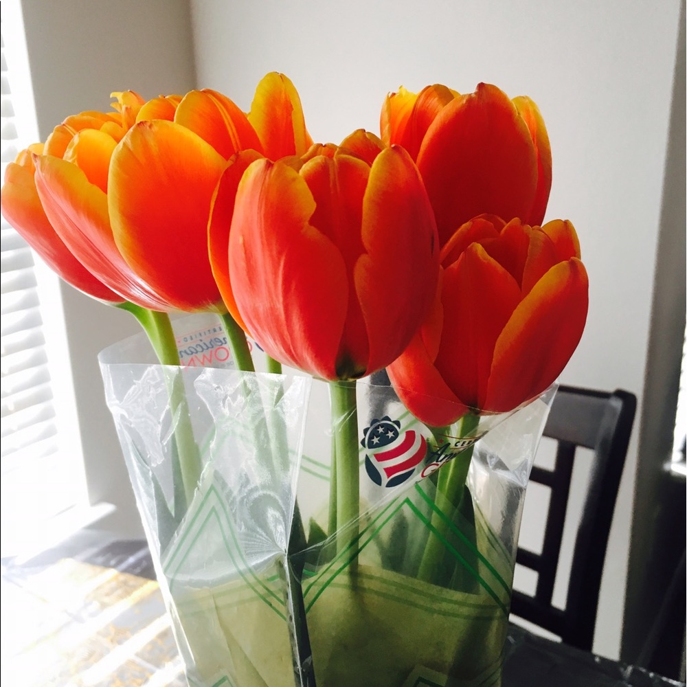 Meet your Posher, Uzm