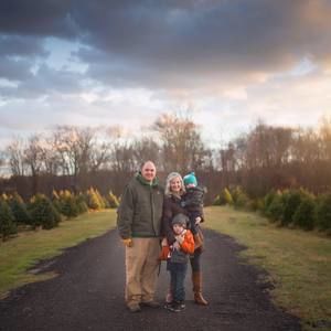 Meet your Posher, Kimberleigh