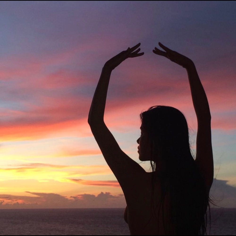 Meet your Posher, Ethereal