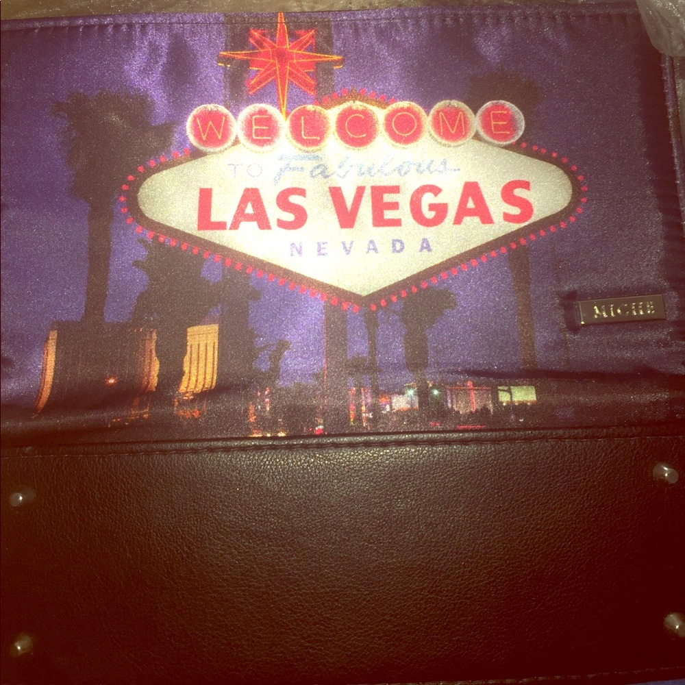 Customs Las Vegas Miche Shell