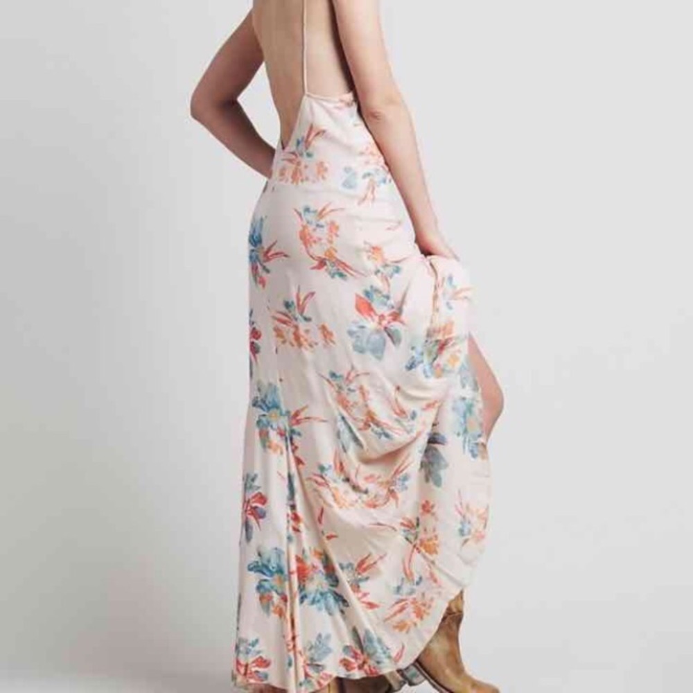 Free People Maxi Dress