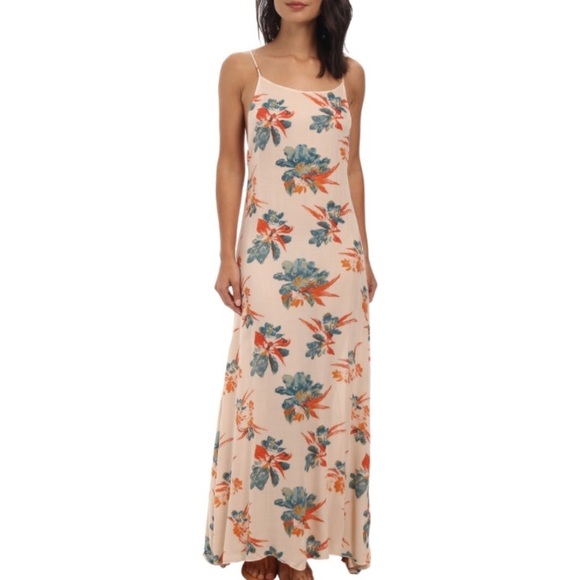 Free People Maxi Dress - Picture 2 of 6