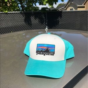 Patagonia hat