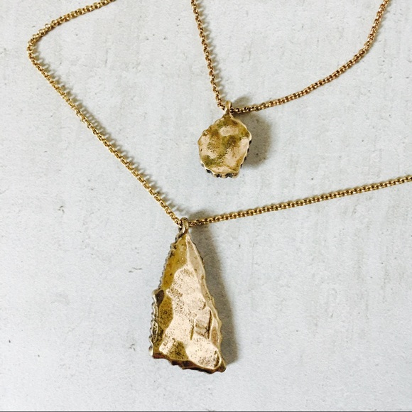 Layered Necklace - Picture 4 of 6