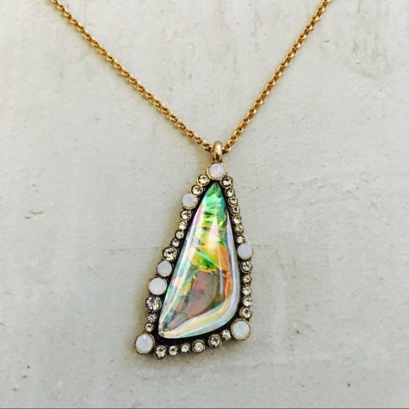 Layered Necklace - Picture 5 of 6