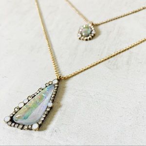 Layered Necklace