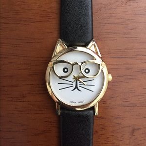 Cat Watch
