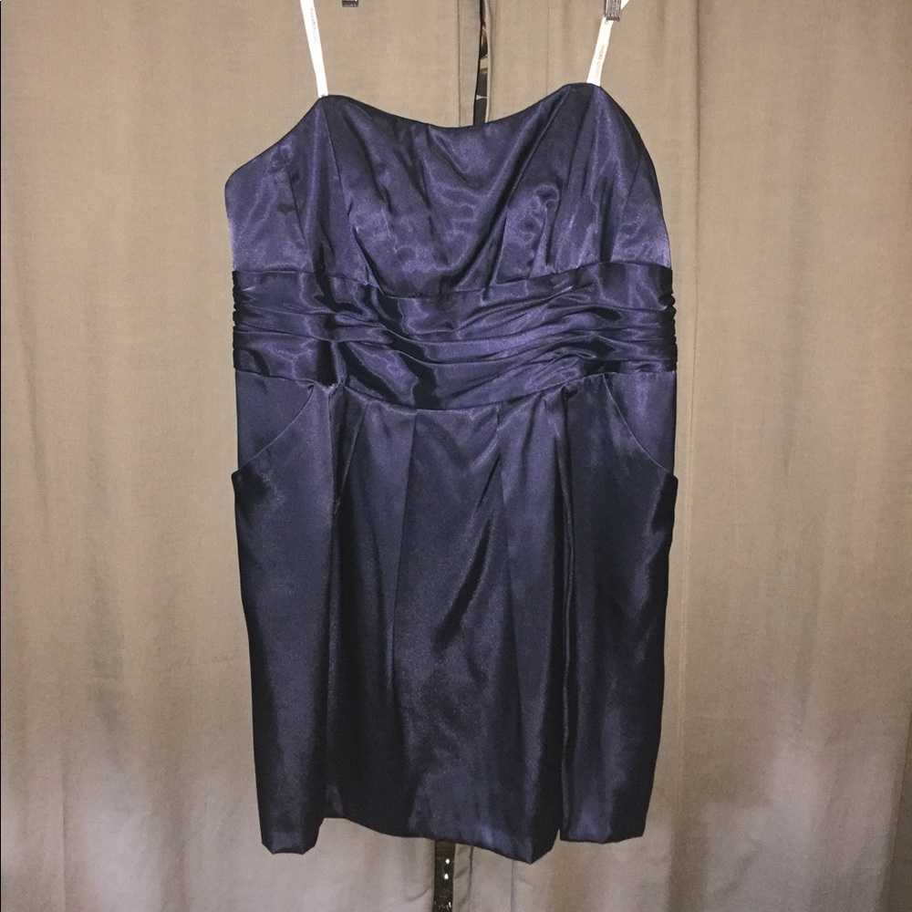 Davids Bridal Cocktail Dress