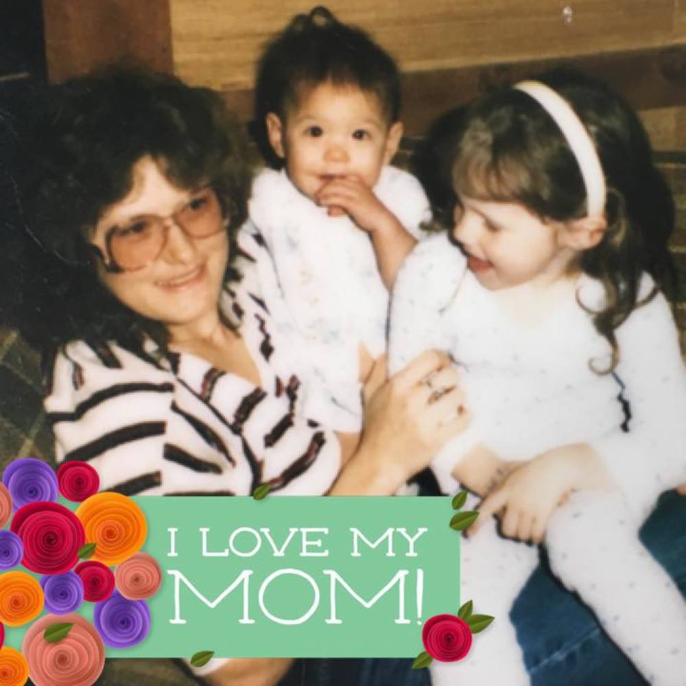 Meet your Posher, Annie mcdaniel