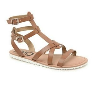 Sam edelman selma gladiator sandals