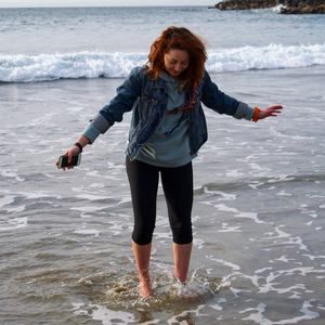 Meet your Posher, Yesenia