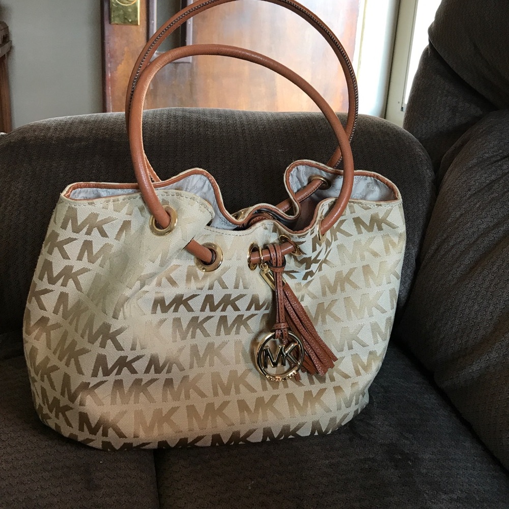 Michael Kors Purse