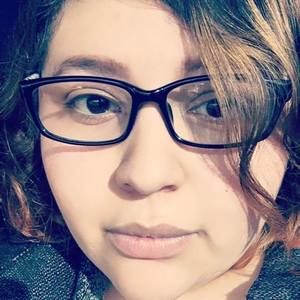 Meet your Posher, Jade