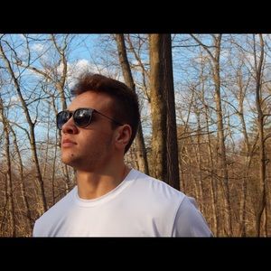 Meet your Posher, William